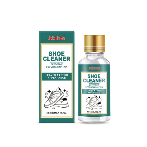 Shoe Cleaner